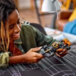 LEGO Speed Champions 2023 McLaren Formula 1 Car - Image 2