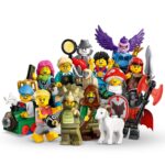 LEGO Mini Figures - Image 3