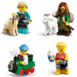 LEGO Mini Figures - Image 4