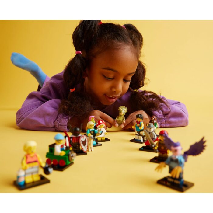 LEGO Mini Figures - Image 6
