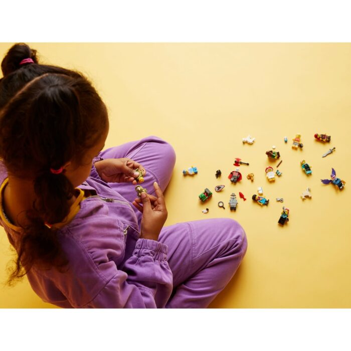 LEGO Mini Figures - Image 7