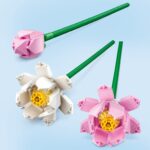 LEGO Lotus Flowers - Image 2