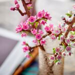 LEGO Flowers - Cherry Blossoms - Image 3