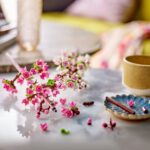 LEGO Flowers - Cherry Blossoms - Image 5