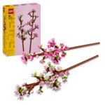 LEGO Flowers - Cherry Blossoms