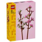 LEGO Flowers - Cherry Blossoms - Image 6