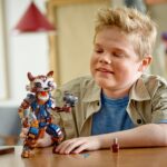 LEGO Marvel Rocket & Baby Groot - Image 5
