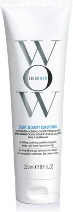 COLOR WOW Colour Security Conditioner 250ml