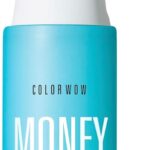 COLOR WOW MONEY MIST Luxe Leave-in Conditioning Treatment for Glossy, Expensive-Looking Hair 150ml
