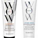 COLOR WOW Colour Security Shampoo and Conditioner Duo 250ml