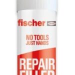 Fischer No Tools Just Hands - Repair Filler - 70ml, 551915
