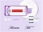 L'Oreal Paris Revitalift Filler [+Hyaluronic Acid] Serum, 1.5% Pure Concentrated Hyaluronic Acid Dropper Serum, 30ml - Image 2