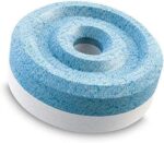 Unibond AERO 360° Moisture Absorber Wildflower Meadow Refill Tab,Aromatherapy,Ultra-Absorbent and Odour-Neutralising,for Dehumidifier, Condensation Absorbers, Four Pack (4x450g),White and Blue - Image 6