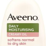 Aveeno Daily Moisturising Creamy Oil 300 ml