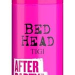 Bed Head by TIGI | After Party Smoothing Hair Cream | Professional Anti Frizz Hair Products To Leave Hair Silky And Shiny | For Frizzy, Dull or Coarse Hair | 100ml