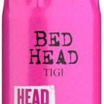 Bed Head by TIGI - Headrush Shine Hair Spray - For Smooth Shiny Hair - 200 ml
