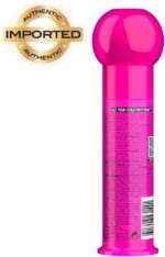Bed Head by TIGI | After Party Smoothing Hair Cream | Professional Anti Frizz Hair Products To Leave Hair Silky And Shiny | For Frizzy, Dull or Coarse Hair | 100ml - Image 3