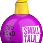 Bed Head by TIGI - Small Talk Hair Thickening Cream - For Fine Hair, 240 ml