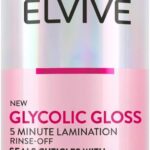 L’Oréal Elvive Glycolic Gloss Treatment 200ml