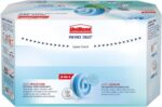 UniBond AERO 360° Moisture Absorber Waterfall Freshness Refill Tab, Aromatherapy, Ultra-Absorbent and Odour-Neutralising, for AERO 360° Dehumidifier, Condensation Absorbers, Four Pack (4 x 450g) - Image 5