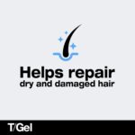 Neutrogena T/Gel Anti Dandruff Shampoo for Dry Hair (1x 250ml), Daily Anti-Dandruff Shampoo with Salicylic Acid to Help Repair Dry Damaged Hair and Fight Dandruff from First Wash - Image 7
