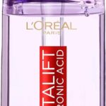L'Oreal Paris Revitalift Filler [+Hyaluronic Acid] Serum, 1.5% Pure Concentrated Hyaluronic Acid Dropper Serum, 30ml