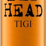 Bed Head by TIGI | Colour Goddess Shampoo and Conditioner Set | Professional Hair Treatment For Coloured Hair | Nourishing And Moisturising | 750 ml (Pack of 2)