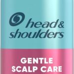 Head & Shoulders DermaXPro Gentle Scalp Care Treatment 145ml with Manuka Honey and Ceramide Complex. Protects Dry Skin and Boosts Scalp Hydration for Up to 72H. Lightweight Feel
