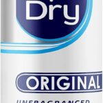 Triple Dry Original Anti-Perspirant Spray 150ml | 72-Hour Protection Against Excessive Sweating | Fights Odour | Triple Active Formula | Fragrance-Free | Clinically Proven | Unisex