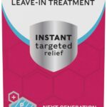 Nizoral Scalp Soothing Leave-in Treatment,Proven to Sooth Scalp Irritation, Prevents Dry, Itchy & Flaky Scalps Returning,Soothes Itchiness between Washes, Use on Wet or Dry Hair, 1 x 100ml