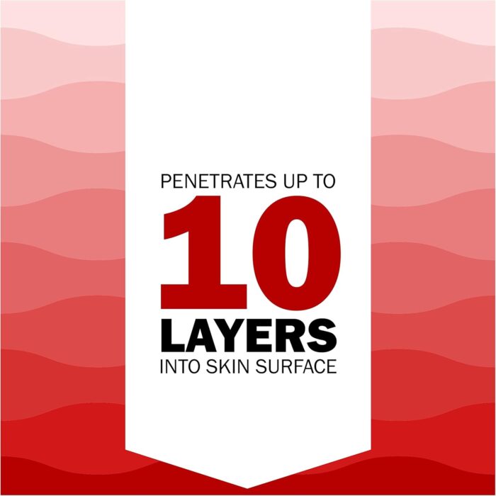 Olay Regenerist 3 Point Face Cream with Hyaluronic Acid, Fragrance Free, 50 ml - Image 2