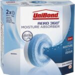 Unibond Aero 360 Neutral Refill Pk2