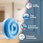 UniBond AERO 360° Moisture Absorber Neutral Refill Tab, ultra-absorbent and odour-neutralising, for AERO 360° Dehumidifier, Condensation Absorbers, 450 g ( Pack of 4) - Image 4