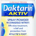 Daktarin Spray Powder 100g