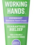 O'Keeffe's Working Hands Overnight 80ml