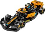 LEGO Speed Champions 2023 McLaren Formula 1 Race Car Toy for 9 Plus Year Old Kids, Boys & Girls who Love Independent Play, Buildable Vehicle Model Set, Kids' Bedroom Decoration, Birthday Gift 76919 - Image 10