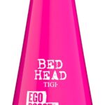 Bed Head by TIGI - Ego Boost Leave In Hair Conditioner - For Damaged Hair - Repairs Split Ends - 237ml