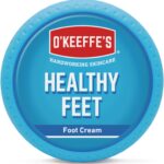 O'Keeffe's Healthy Feet, 91g