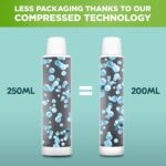 Sure Bright Bouquet Anti-Perspirant Aerosol 200 ml - Image 4