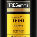 TRESemmé Lamellar Shine Shampoo 680 ml