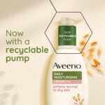 Aveeno Daily Moisturising Creamy Oil 300 ml - Image 2