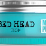 Bed Head by TIGI | Manipulator Texturising Hair Putty For Men and Women | Professional Strong Hold Hair Styling Product | For Short And Medium Hair | 57g