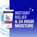 Neutrogena Norwegian Formula Concentrated Unscented Hand Cream with Glycerin and Vitamin E (1x 50ml), Immediate and Lasting Relief from Dry Skin and Chapped Hands. Perfect for Christmas Gifting. - Image 4