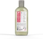 Dr Organic Guava Shampoo, Vitamin C, Coloured Hair, Mens, Womens, Natural, Vegan, Cruelty-Free, Paraben & SLS-Free, Organic, 265ml, Packaging may vary - Image 2