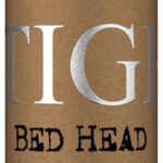 Bed Head for Men by TIGI - Hair Wax Stick - Strong Hold - Slick Back Hair Styling - 73g