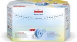 Unibond AERO 360° Moisture Absorber Wildflower Meadow Refill Tab,Aromatherapy,Ultra-Absorbent and Odour-Neutralising,for Dehumidifier, Condensation Absorbers, Four Pack (4x450g),White and Blue - Image 4