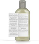 Dr Organic Rose Otto Shampoo, Restoring, Mens, Womens, Natural, Vegan, Cruelty-Free, Paraben & SLS-Free, Recyclable & Recycled Ocean Bound Plastic, Certified Organic, 265ml, Packaging may vary - Image 4