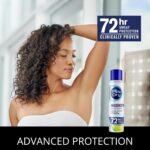 Triple Dry Original Anti-Perspirant Spray 150ml | 72-Hour Protection Against Excessive Sweating | Fights Odour | Triple Active Formula | Fragrance-Free | Clinically Proven | Unisex - Image 5