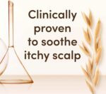 Aveeno Clarify and Shine Apple Cider Vinegar Scalp Soothing Conditioner for all Hair Types 300ml - Image 4