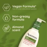 Aveeno Daily Moisturising Creamy Oil 300 ml - Image 5